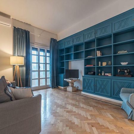 Tiber Stylish Apartment 罗马 外观 照片