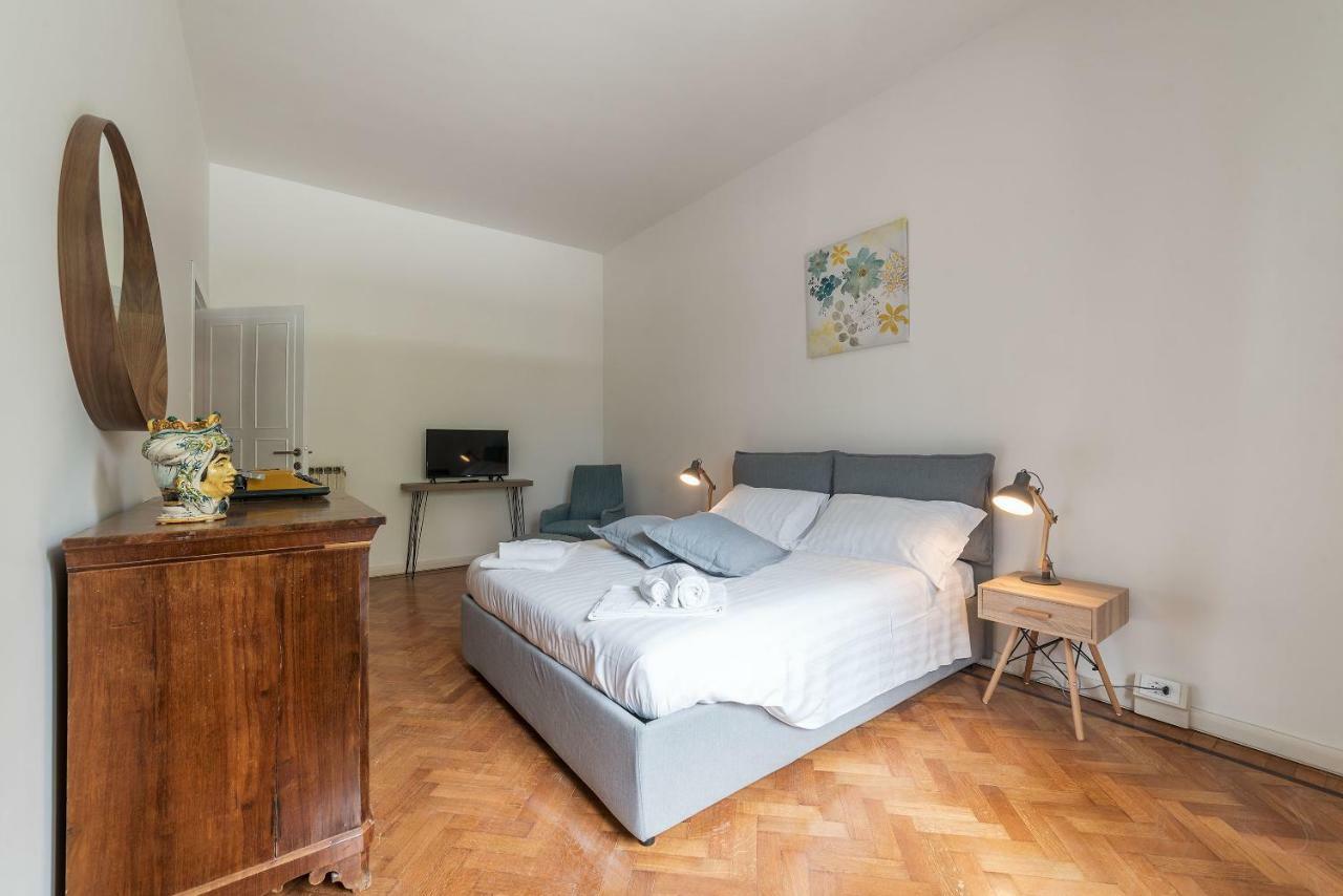 Tiber Stylish Apartment 罗马 外观 照片