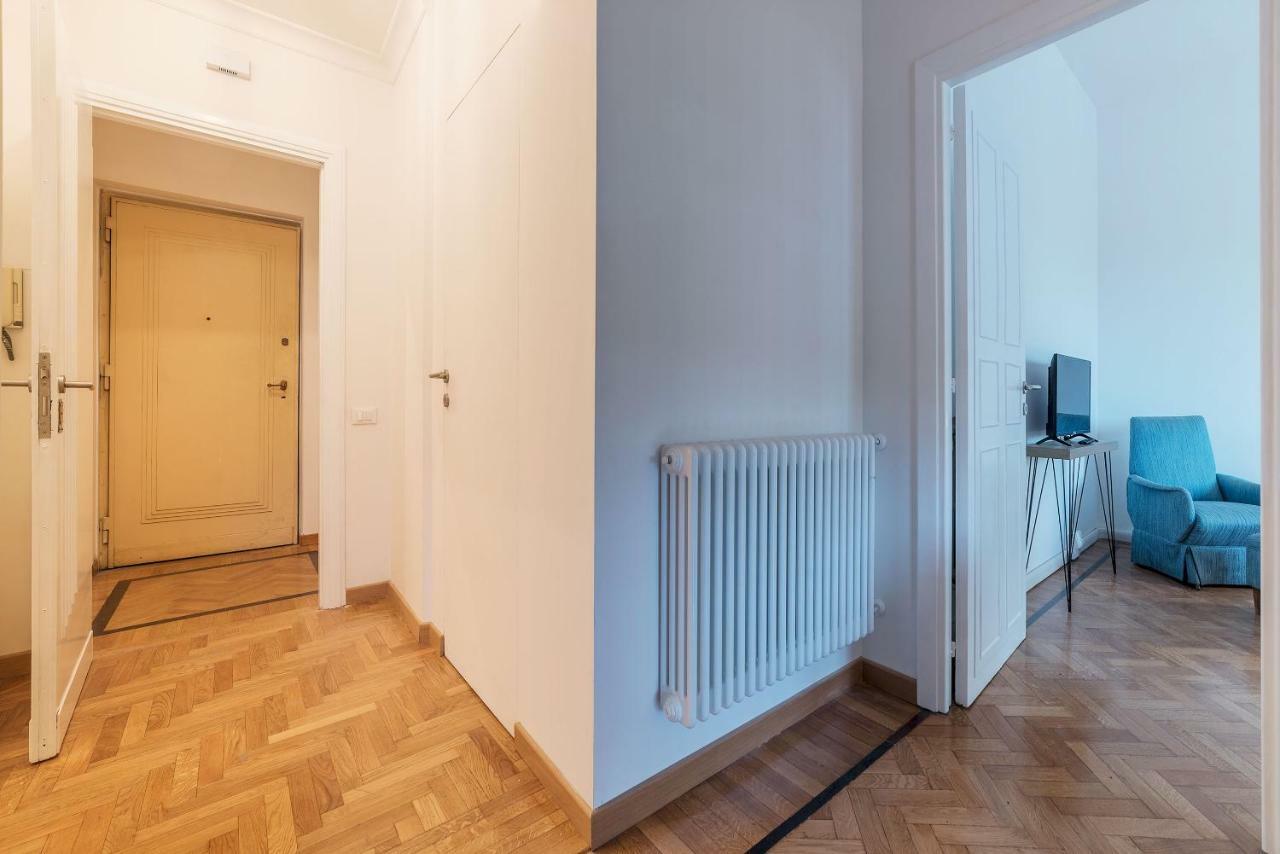 Tiber Stylish Apartment 罗马 外观 照片