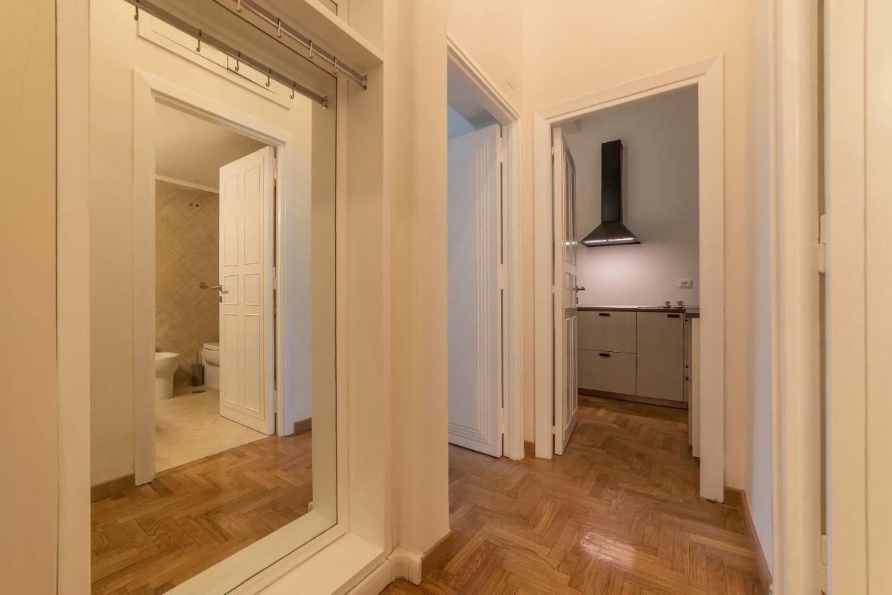 Tiber Stylish Apartment 罗马 外观 照片