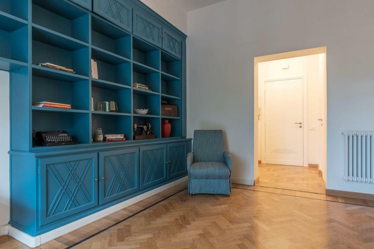 Tiber Stylish Apartment 罗马 外观 照片
