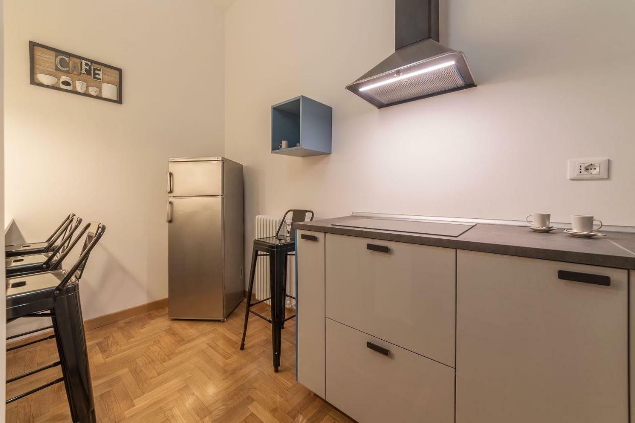 Tiber Stylish Apartment 罗马 外观 照片