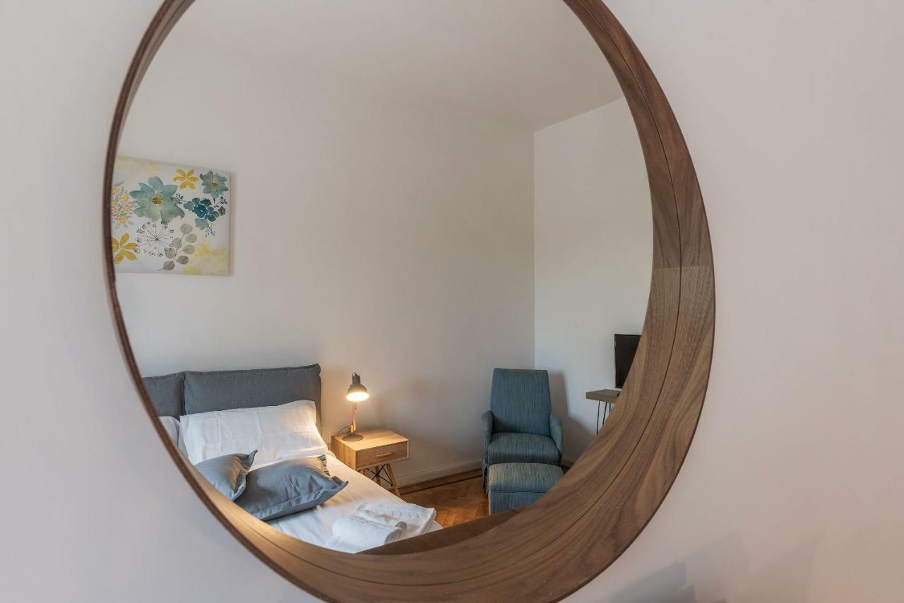 Tiber Stylish Apartment 罗马 外观 照片