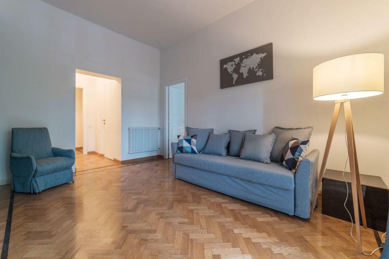 Tiber Stylish Apartment 罗马 外观 照片
